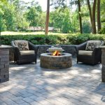 Concrete Edging in Cornelius, North Carolina