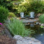Water Features in Cornelius, North Carolina