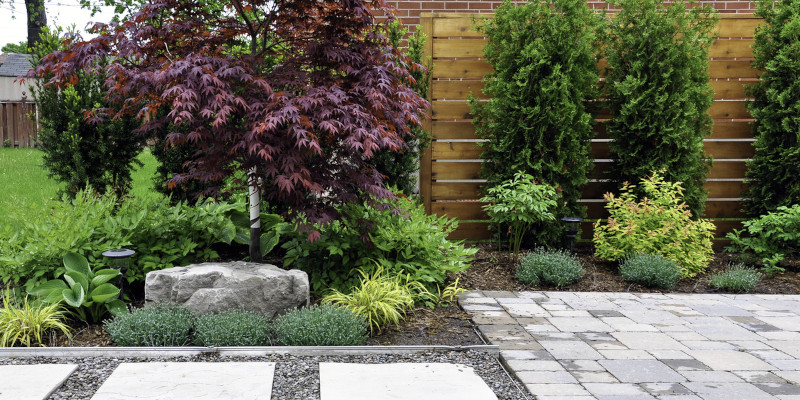Essential Hardscaping Elements for Stunning Outdoor Spaces