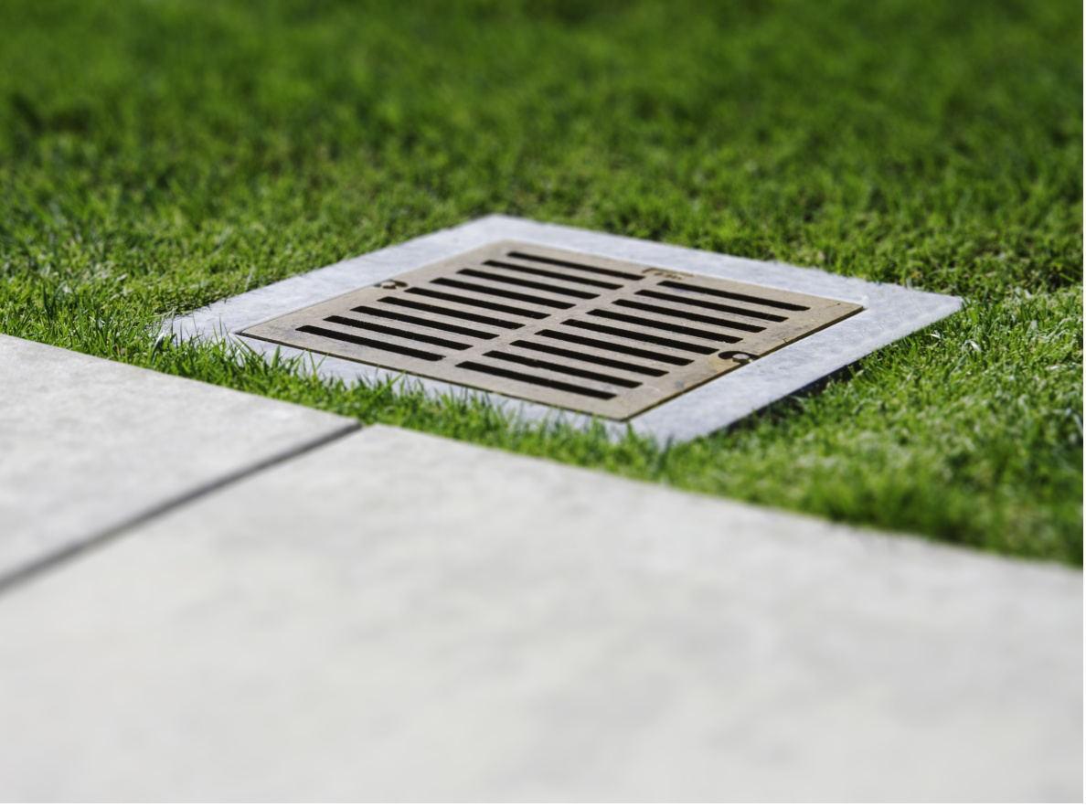 drainage system