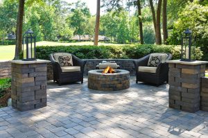 Three Questions to Ask a Hardscaping Company