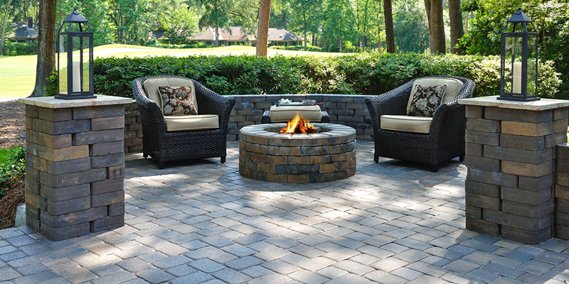 Three Questions to Ask a Hardscaping Company