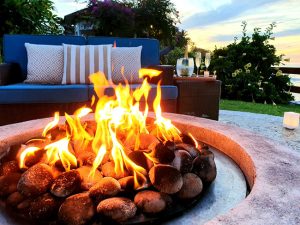 Three Maintenance Tips for Fire Pits