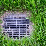 Yard Drainage